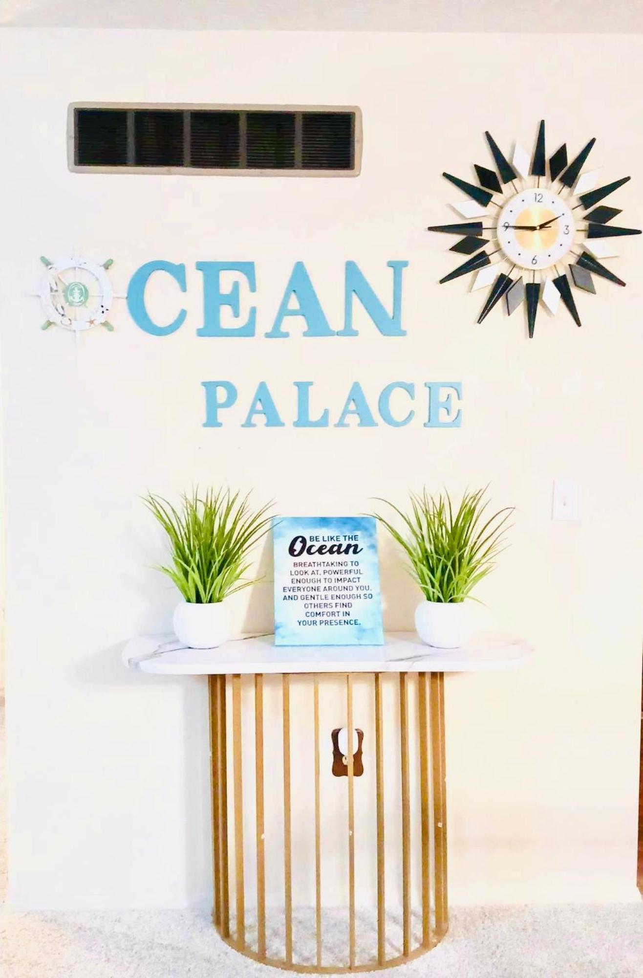 Ocean Palace -12 Guests- Close To I-75-Amazing Location!! Maud Екстер'єр фото
